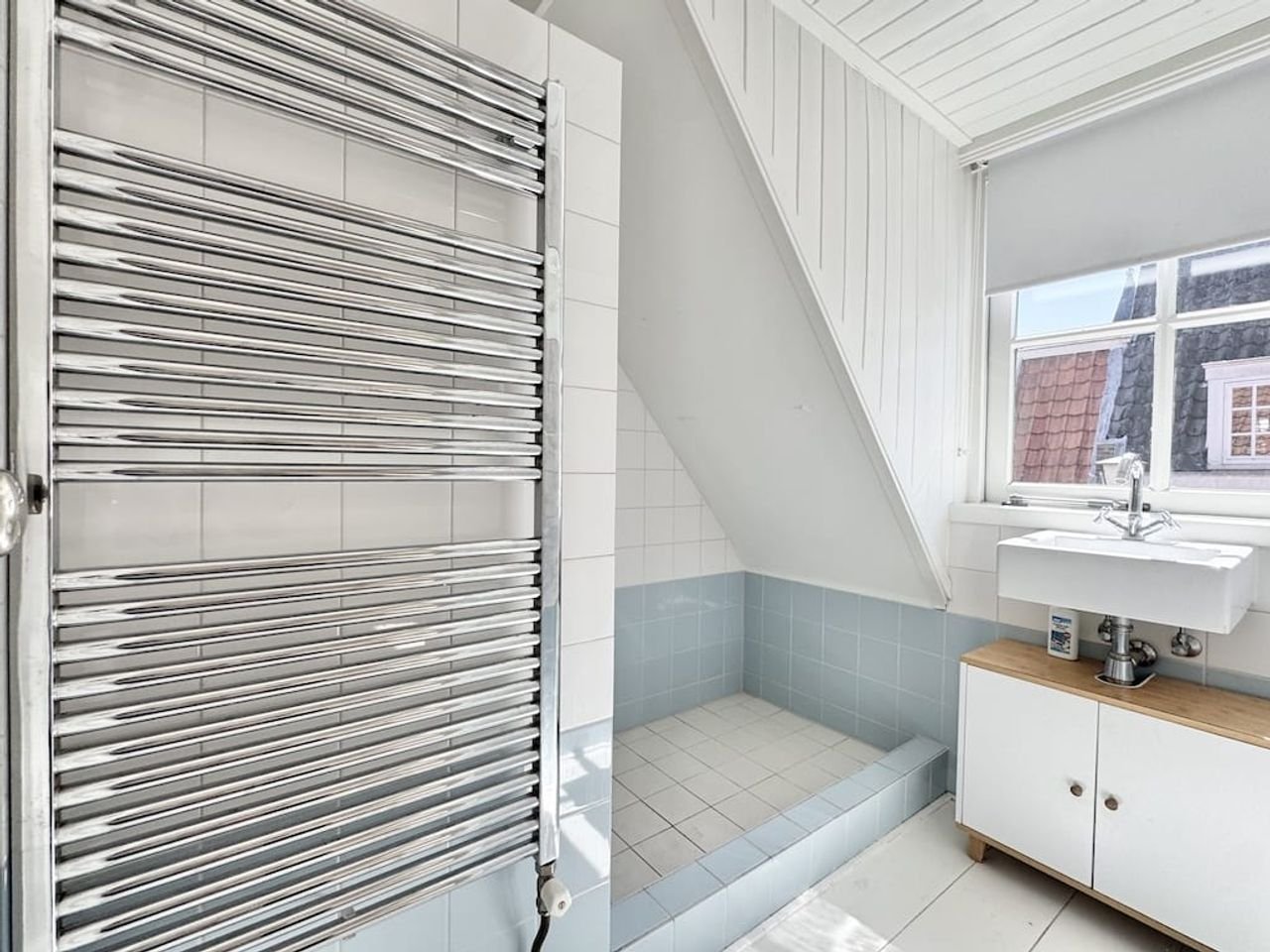 3-Bedroom Townhouse with Patio in Naarden - Image 14