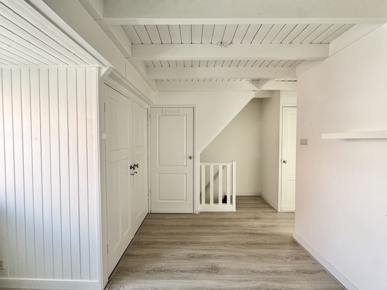 3-Bedroom Townhouse with Patio in Naarden - Image 15