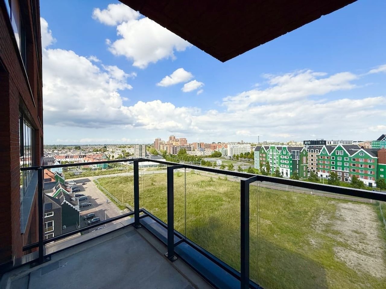 Gemeubileerd 3-kamerappartement met balkon - Afbeelding 5