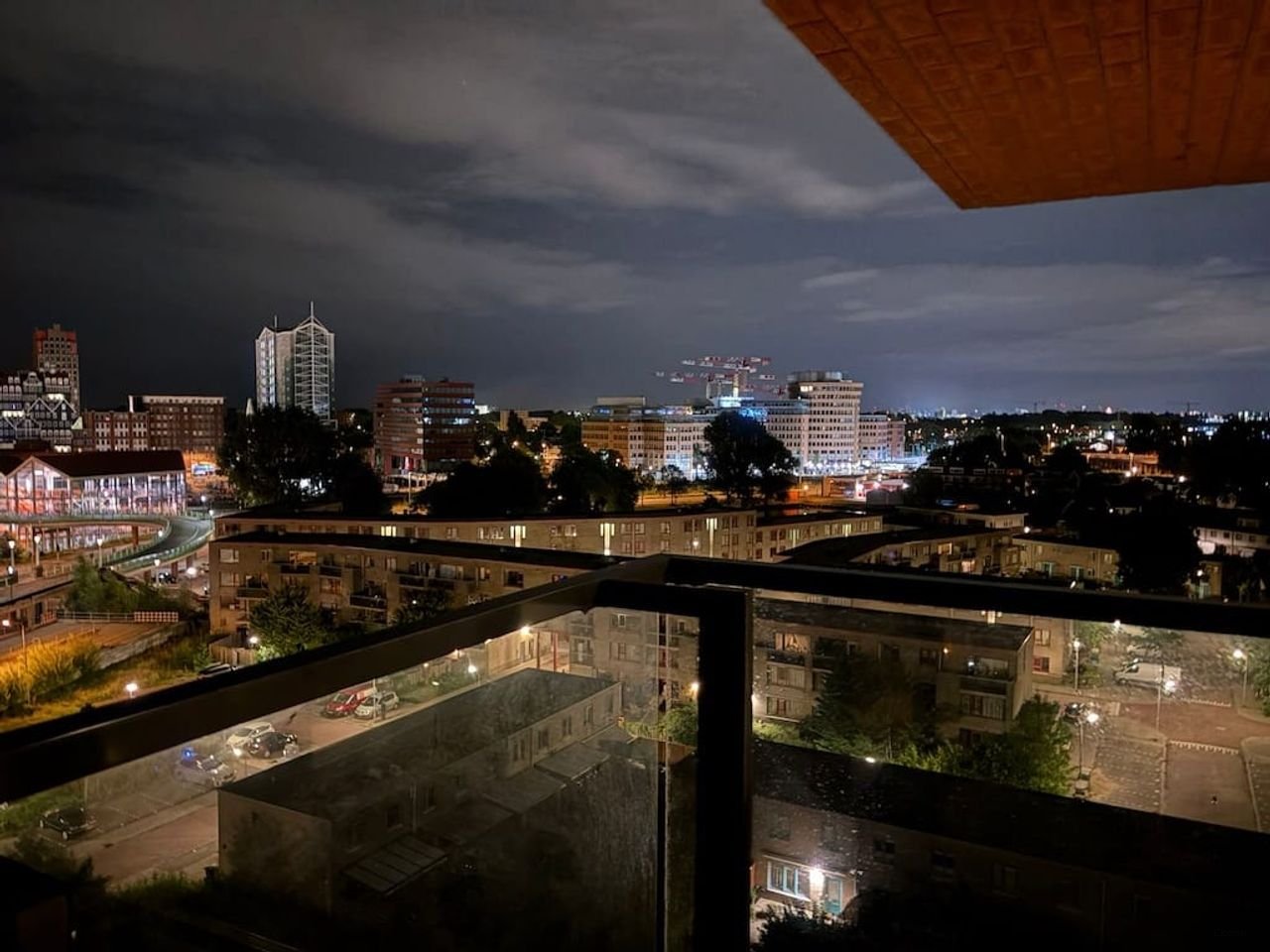 Gemeubileerd 3-kamerappartement met balkon - Afbeelding 19
