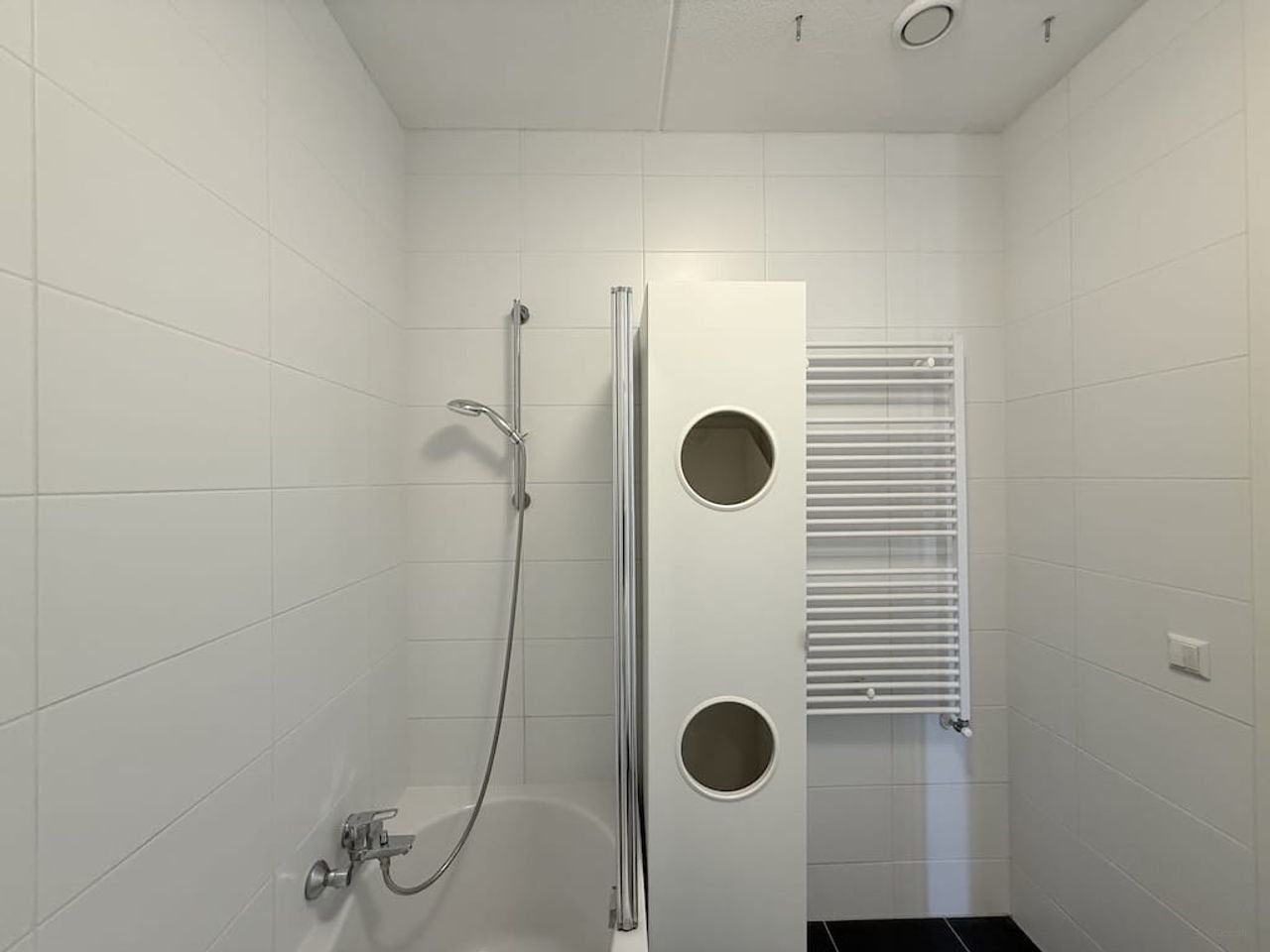 Gemeubileerd 3-kamerappartement met balkon - Afbeelding 17