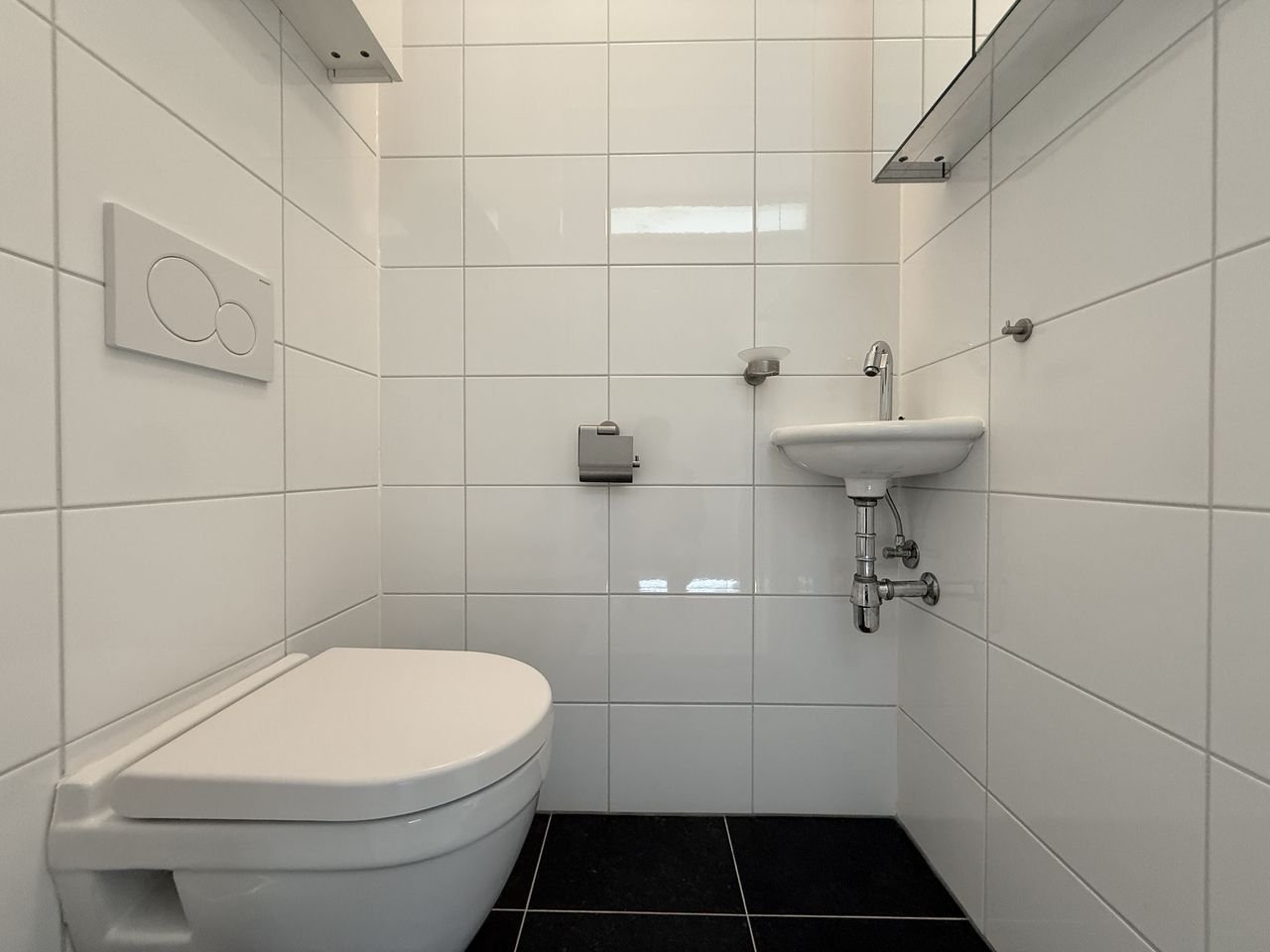 Gemeubileerd 3-kamerappartement met balkon - Afbeelding 18