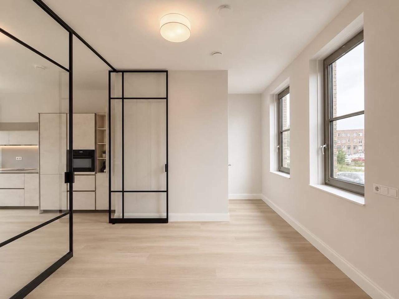 Nieuwbouw herenhuis van 180 m² in Almere Poort - Afbeelding 2