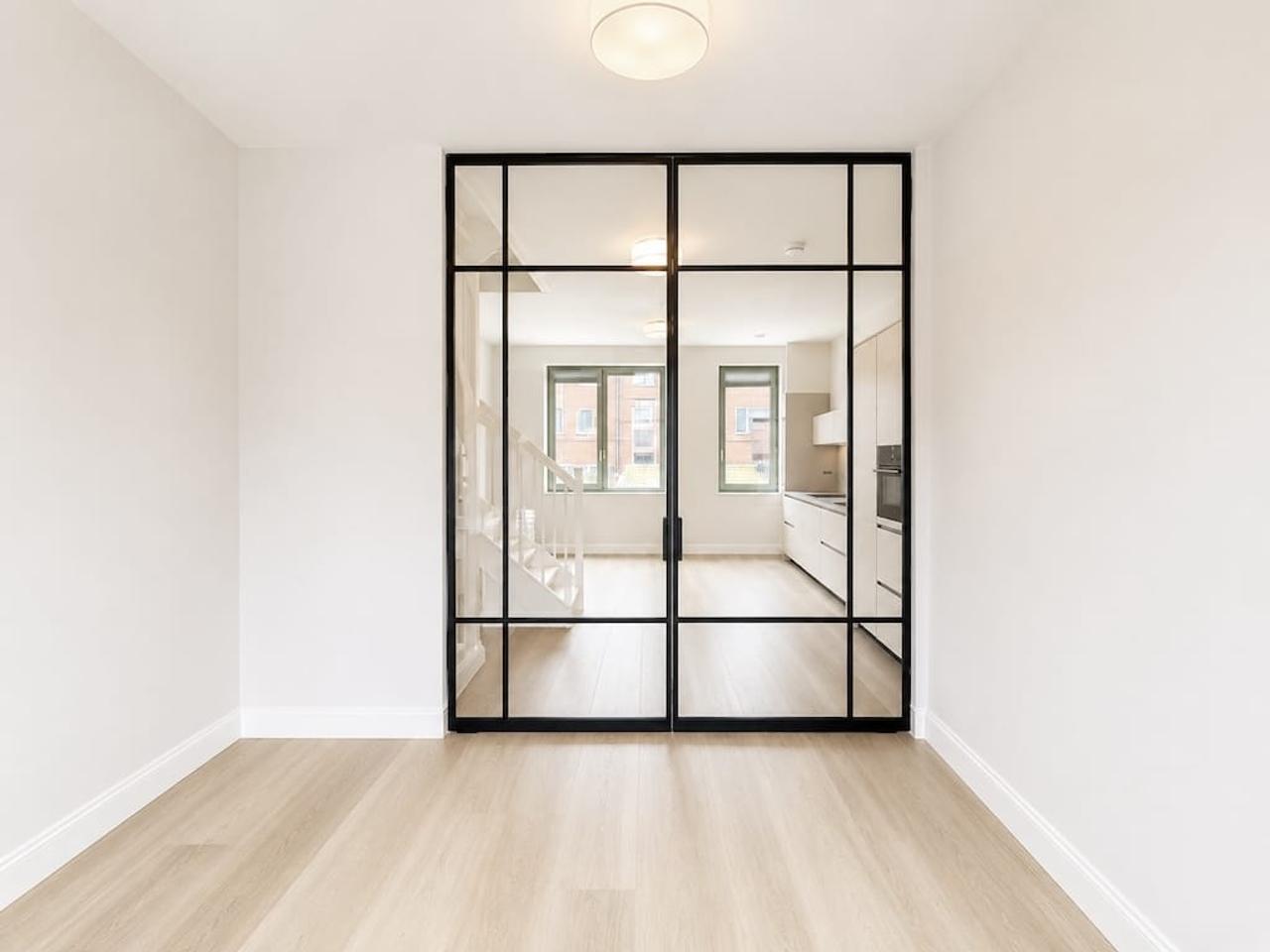 Nieuwbouw herenhuis van 180 m² in Almere Poort - Afbeelding 3