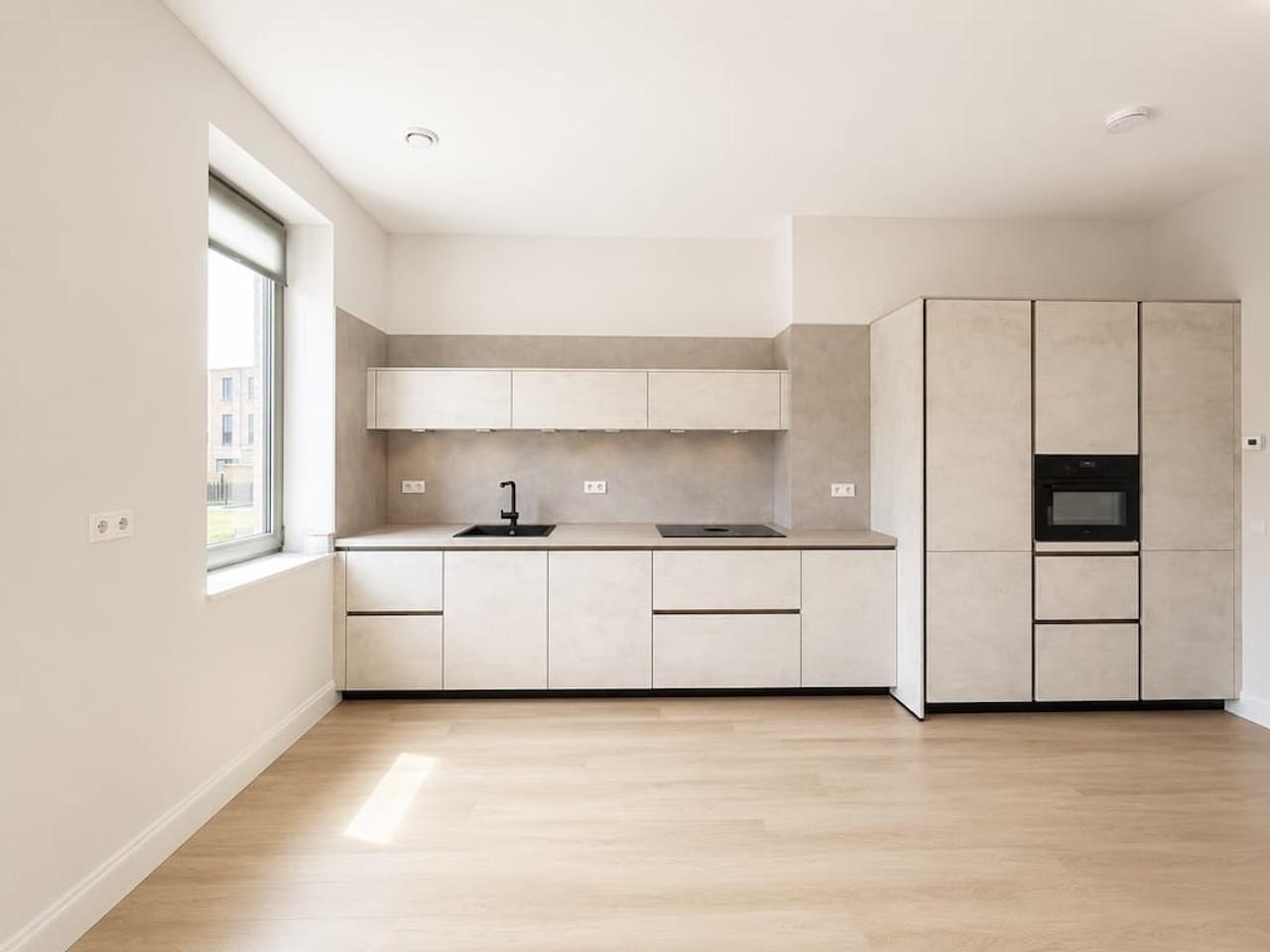 Nieuwbouw herenhuis van 180 m² in Almere Poort - Afbeelding 5