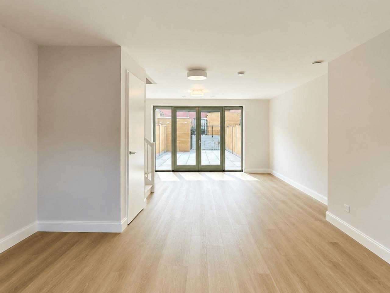 Nieuwbouw herenhuis van 180 m² in Almere Poort - Afbeelding 6