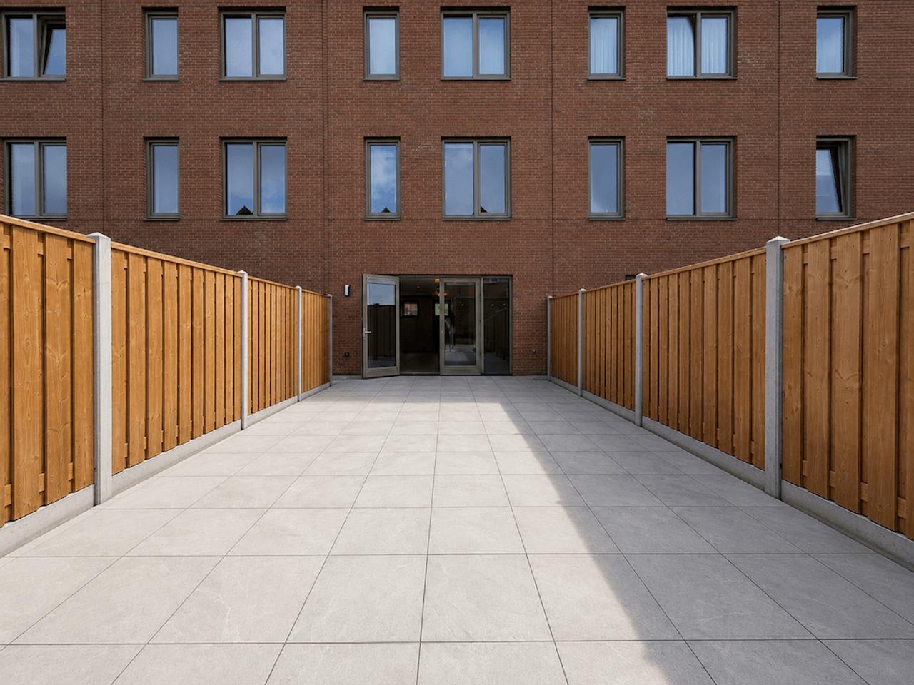 Nieuwbouw herenhuis van 180 m² in Almere Poort - Afbeelding 8