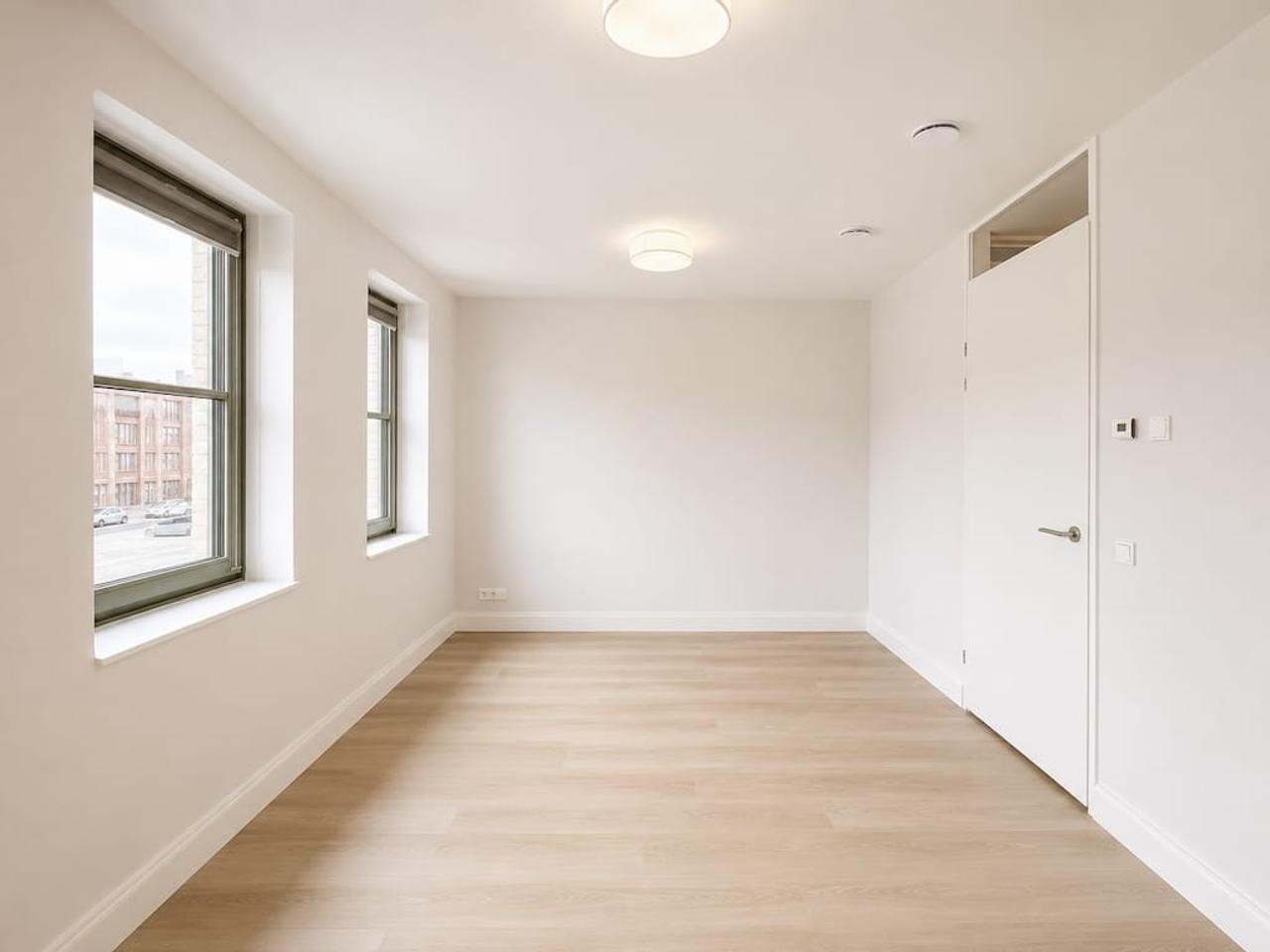 Nieuwbouw herenhuis van 180 m² in Almere Poort - Afbeelding 11