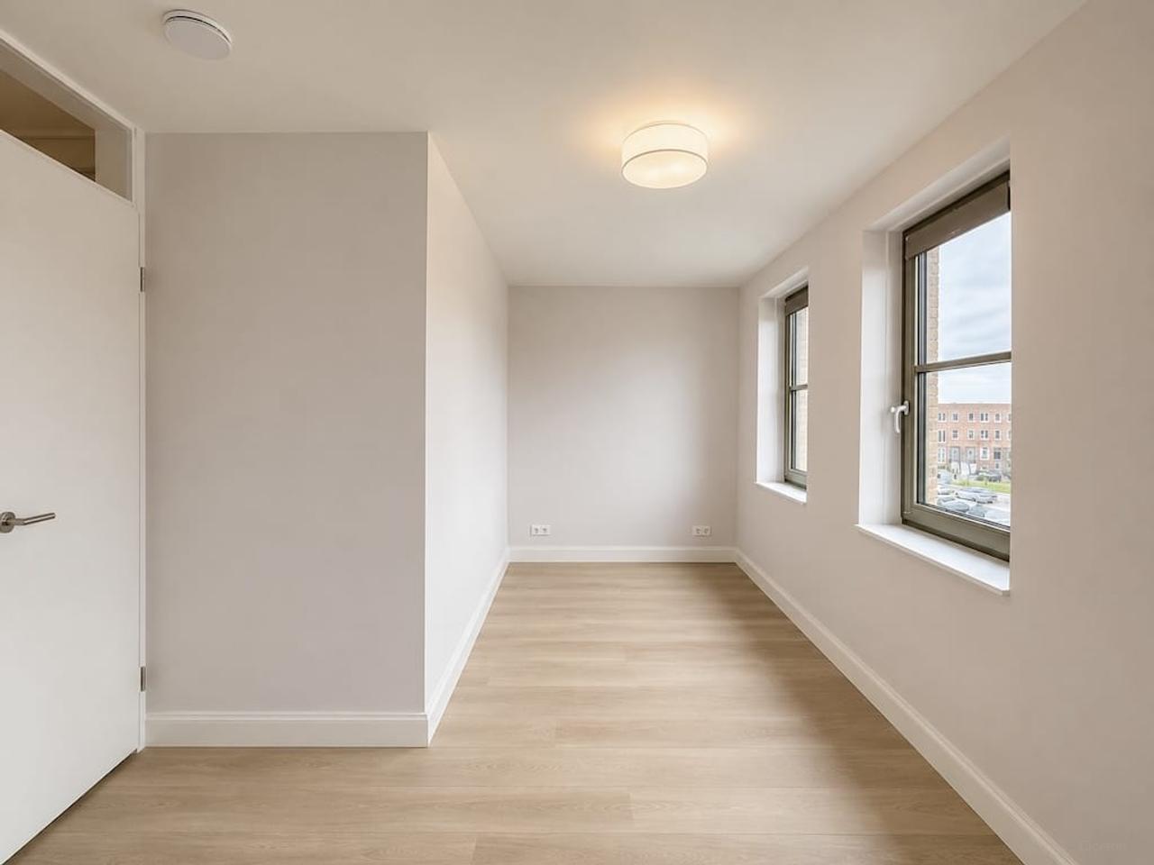 Nieuwbouw herenhuis van 180 m² in Almere Poort - Afbeelding 16
