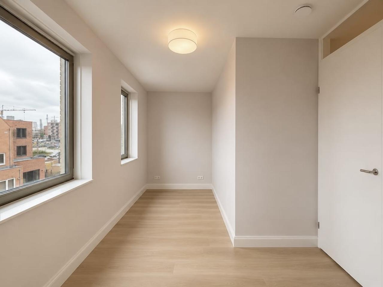Nieuwbouw herenhuis van 180 m² in Almere Poort - Afbeelding 17
