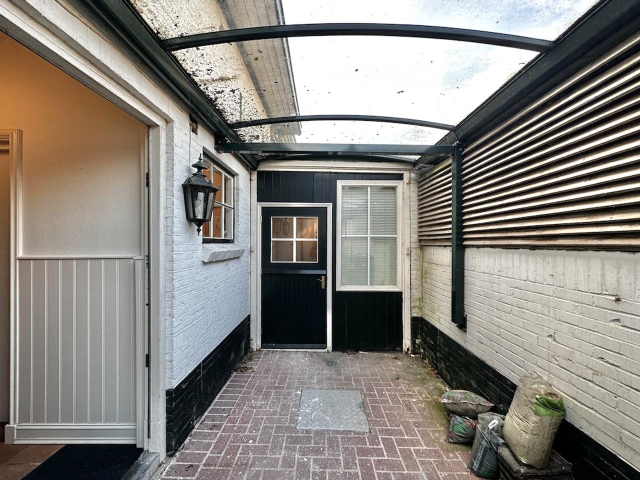 138m² appartement met zonnig dakterras - Afbeelding 15