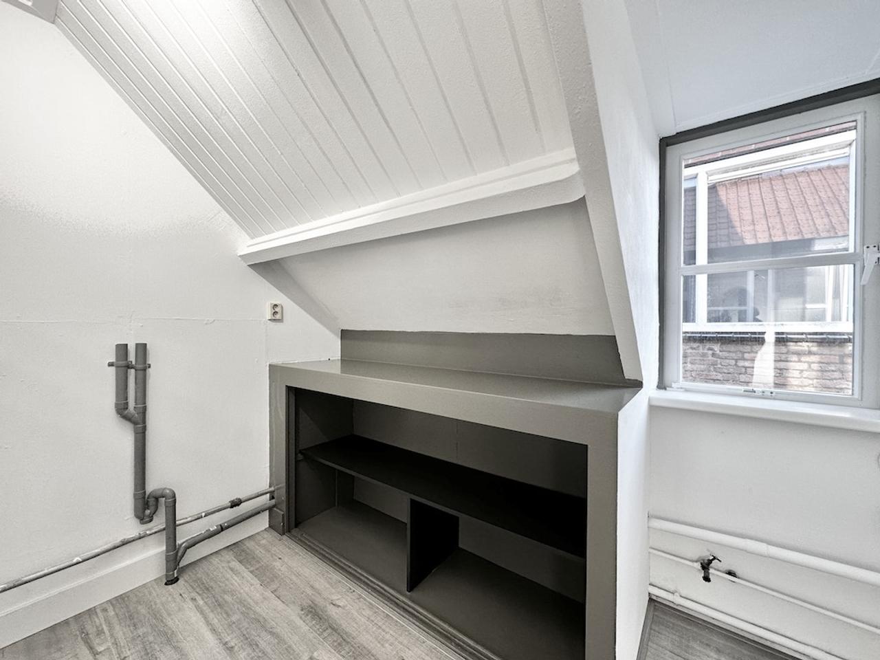 138m² appartement met zonnig dakterras - Afbeelding 12