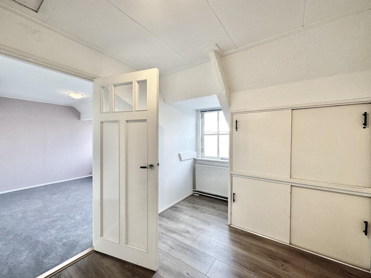 138m² appartement met zonnig dakterras - Afbeelding 8