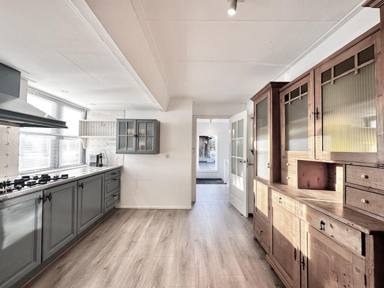 138m² appartement met zonnig dakterras - Afbeelding 6