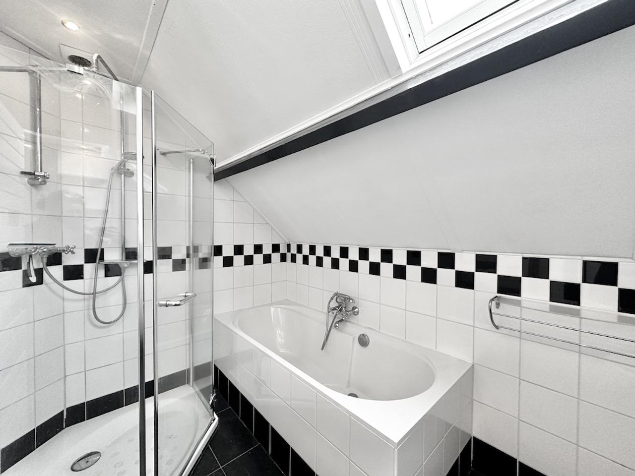 138m² appartement met zonnig dakterras - Afbeelding 13