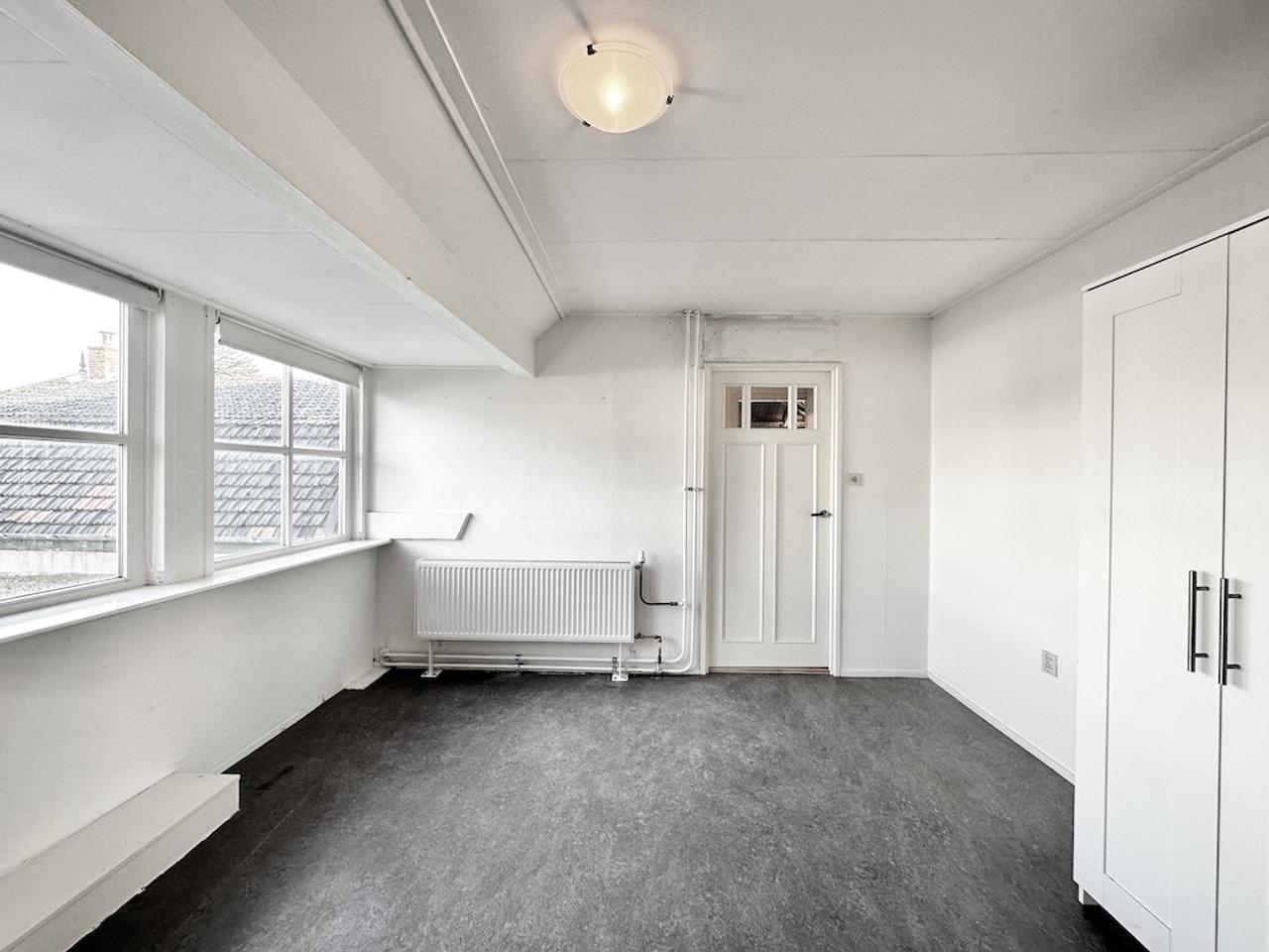 138m² appartement met zonnig dakterras - Afbeelding 10