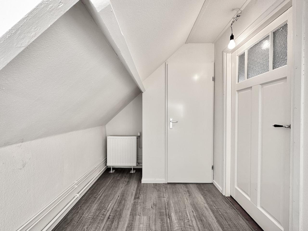 138m² appartement met zonnig dakterras - Afbeelding 11