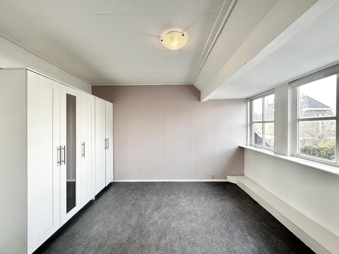 138m² appartement met zonnig dakterras - Afbeelding 9