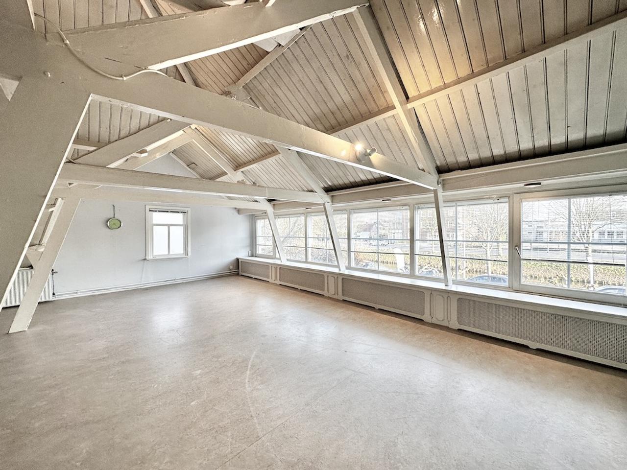 138m² appartement met zonnig dakterras - Afbeelding 4