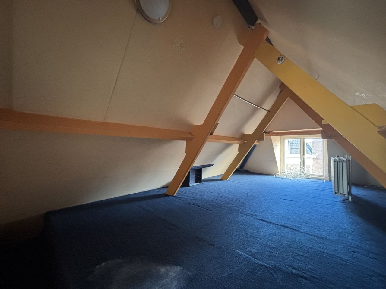 100m² met dakterras in Scheveningen - Afbeelding 14