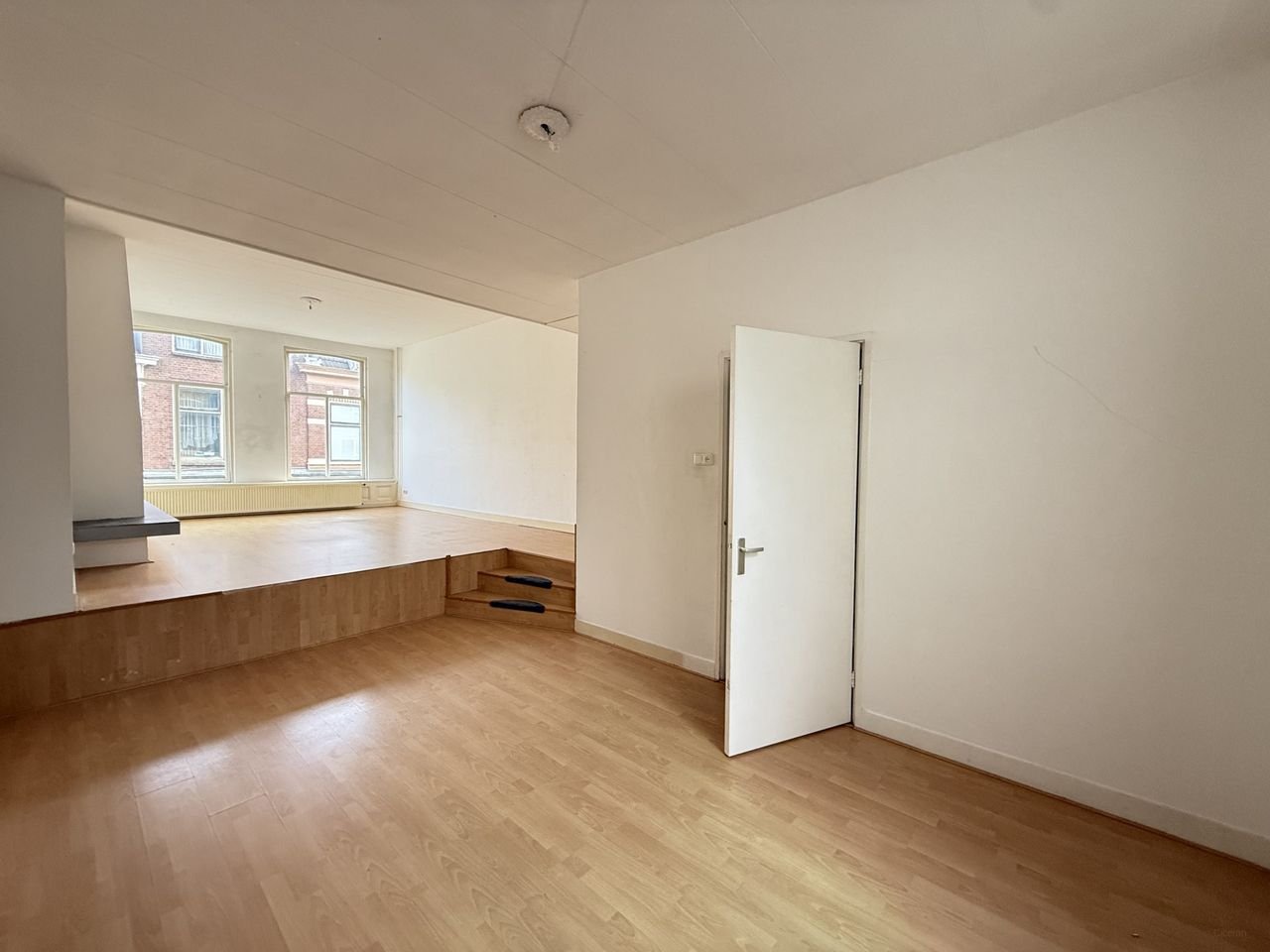 100m² met dakterras in Scheveningen - Afbeelding 2