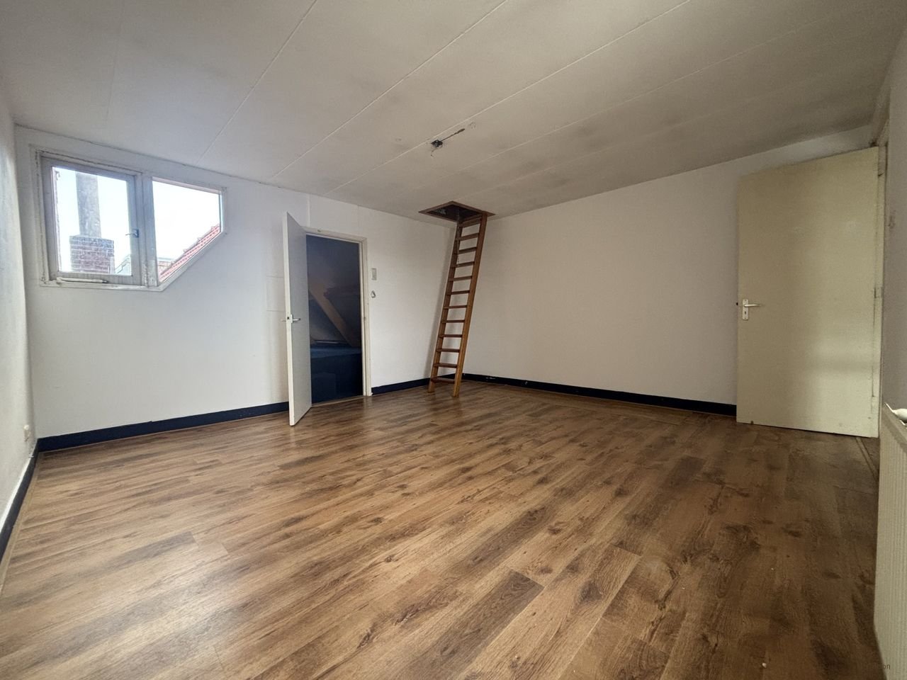 100m² met dakterras in Scheveningen - Afbeelding 10