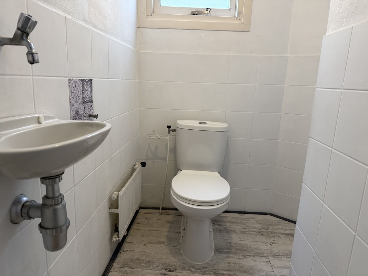 100m² met dakterras in Scheveningen - Afbeelding 8