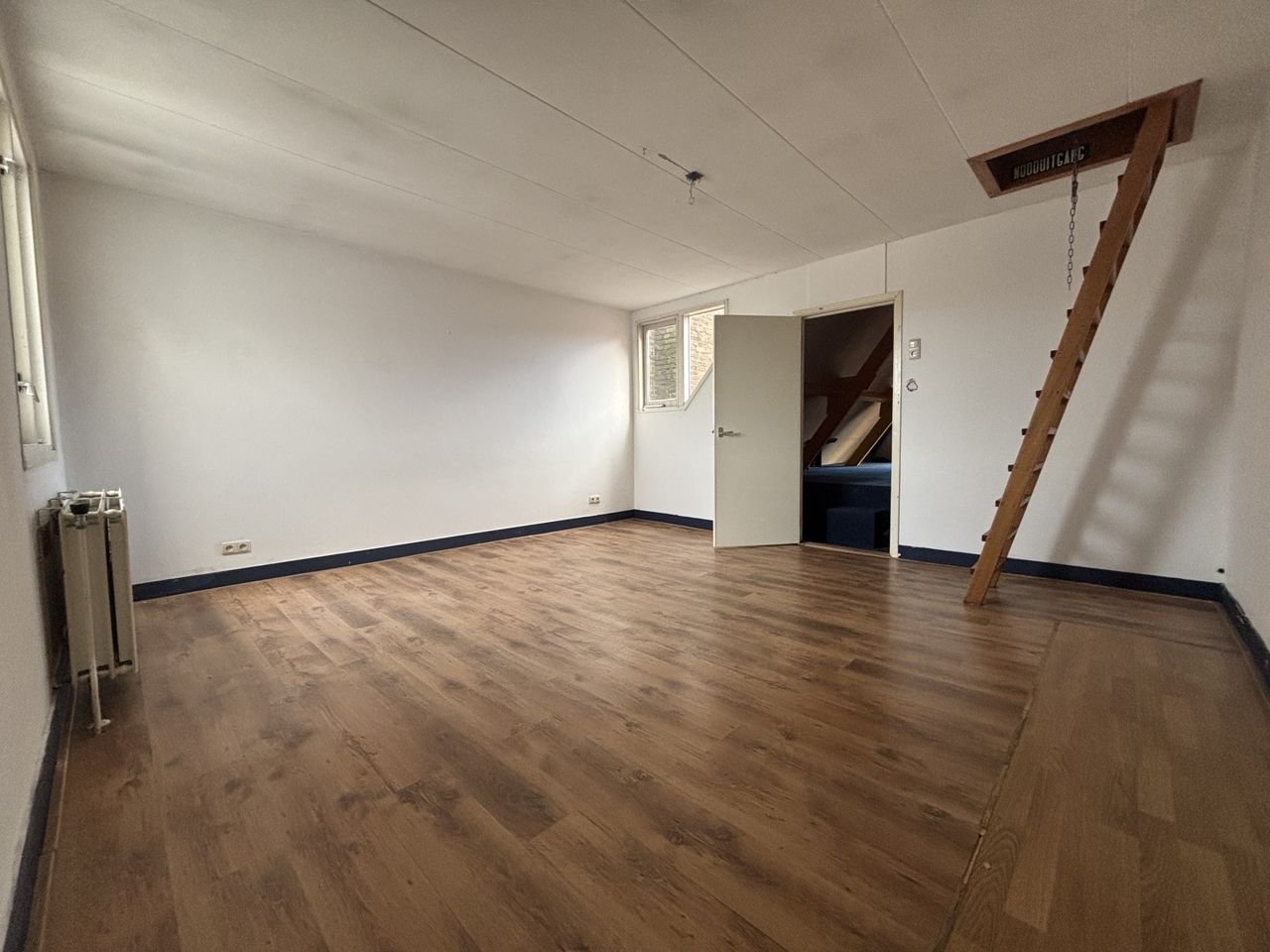 100m² met dakterras in Scheveningen - Afbeelding 11