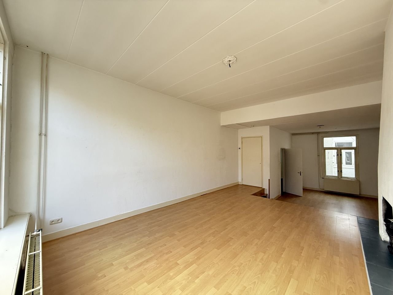 100m² met dakterras in Scheveningen - Afbeelding 4