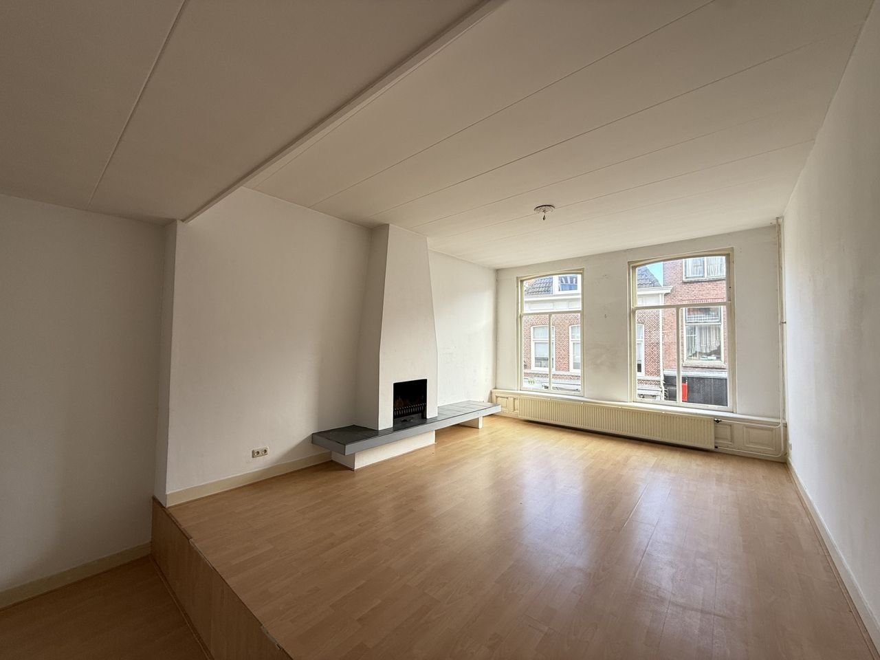 100m² met dakterras in Scheveningen - Afbeelding 3