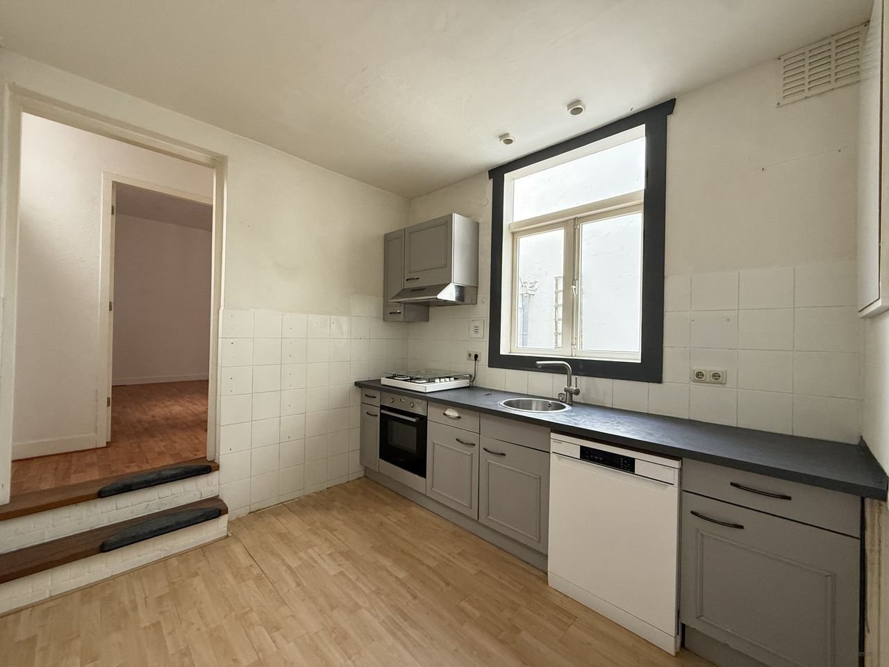 100m² met dakterras in Scheveningen - Afbeelding 5
