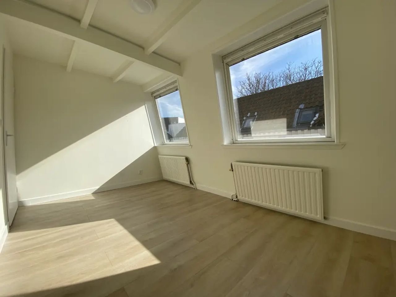 3-kamerwoning voor studenten in Centrum - Afbeelding 2