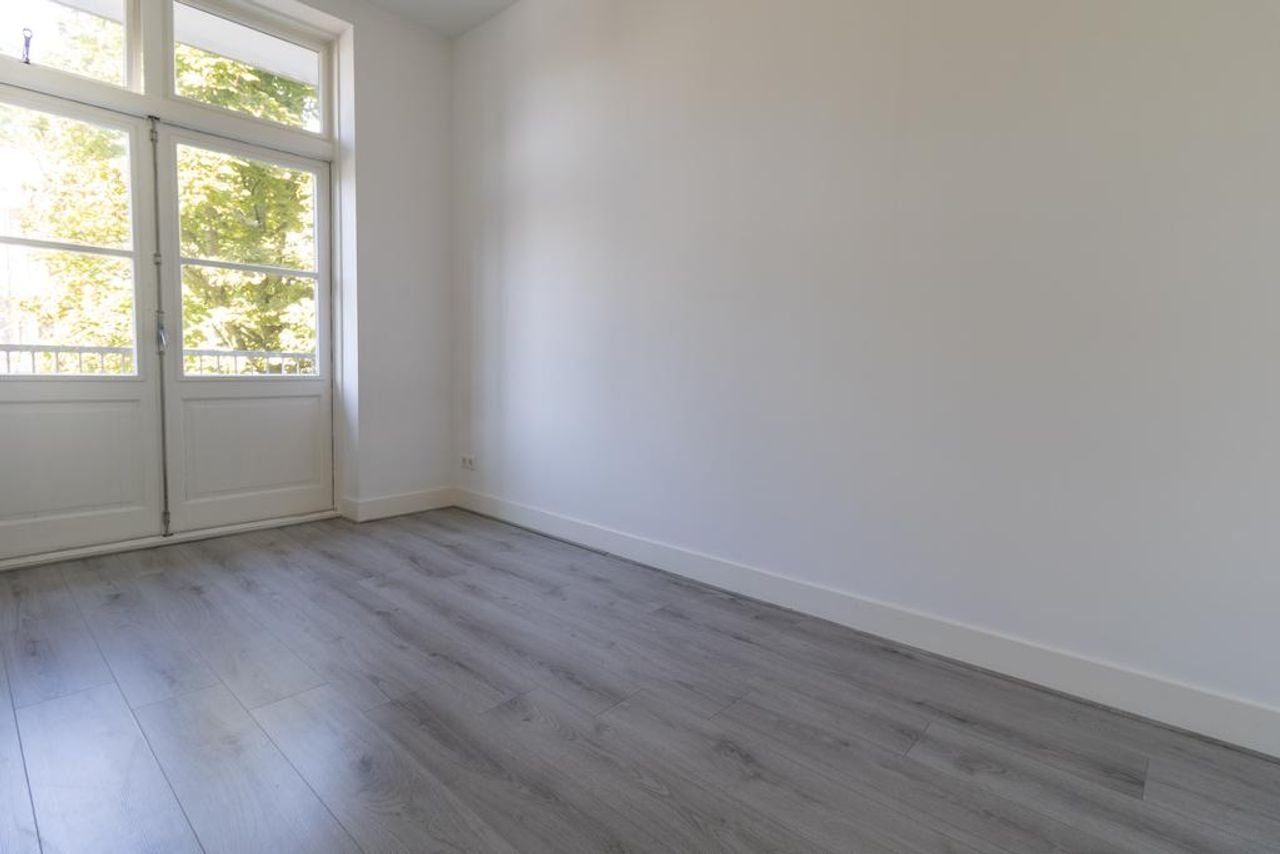 Licht appartement met twee balkons - Afbeelding 15