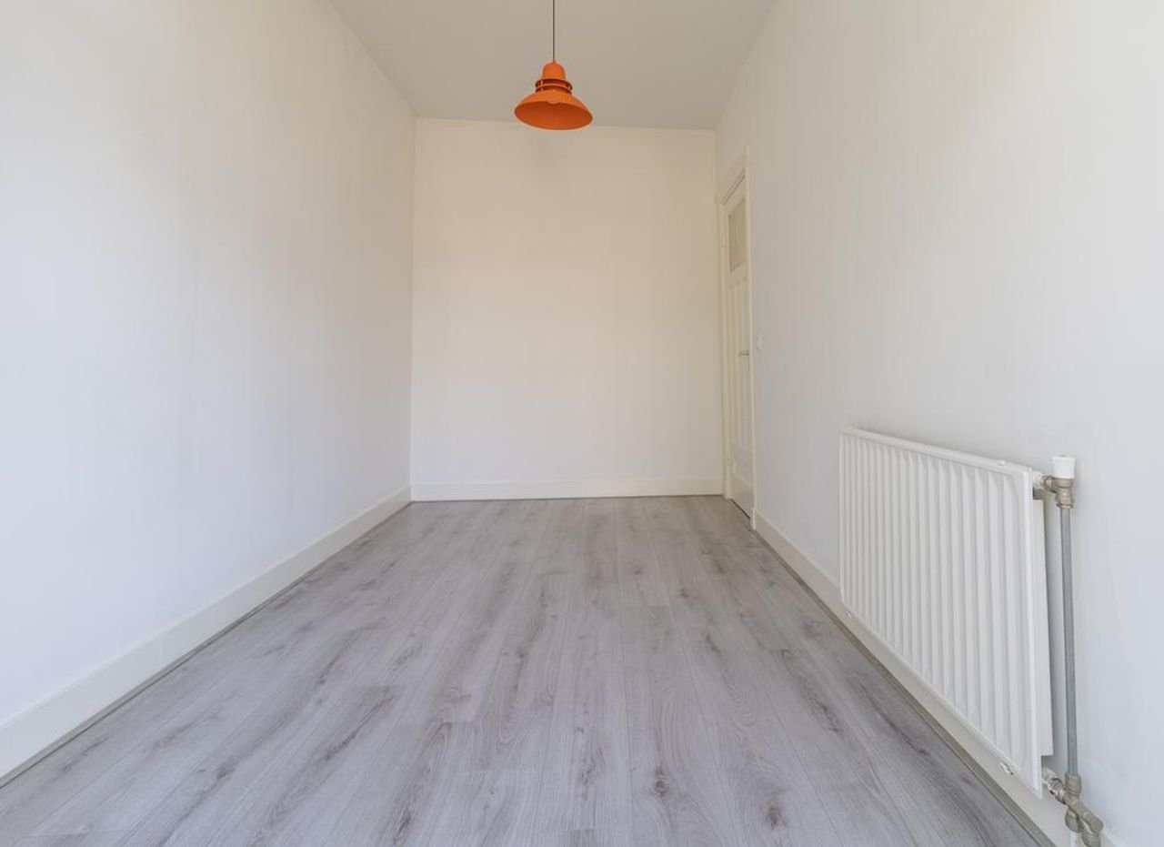 Licht appartement met twee balkons - Afbeelding 17