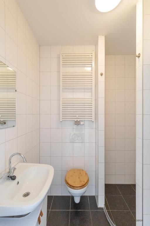 Licht appartement met twee balkons - Afbeelding 19
