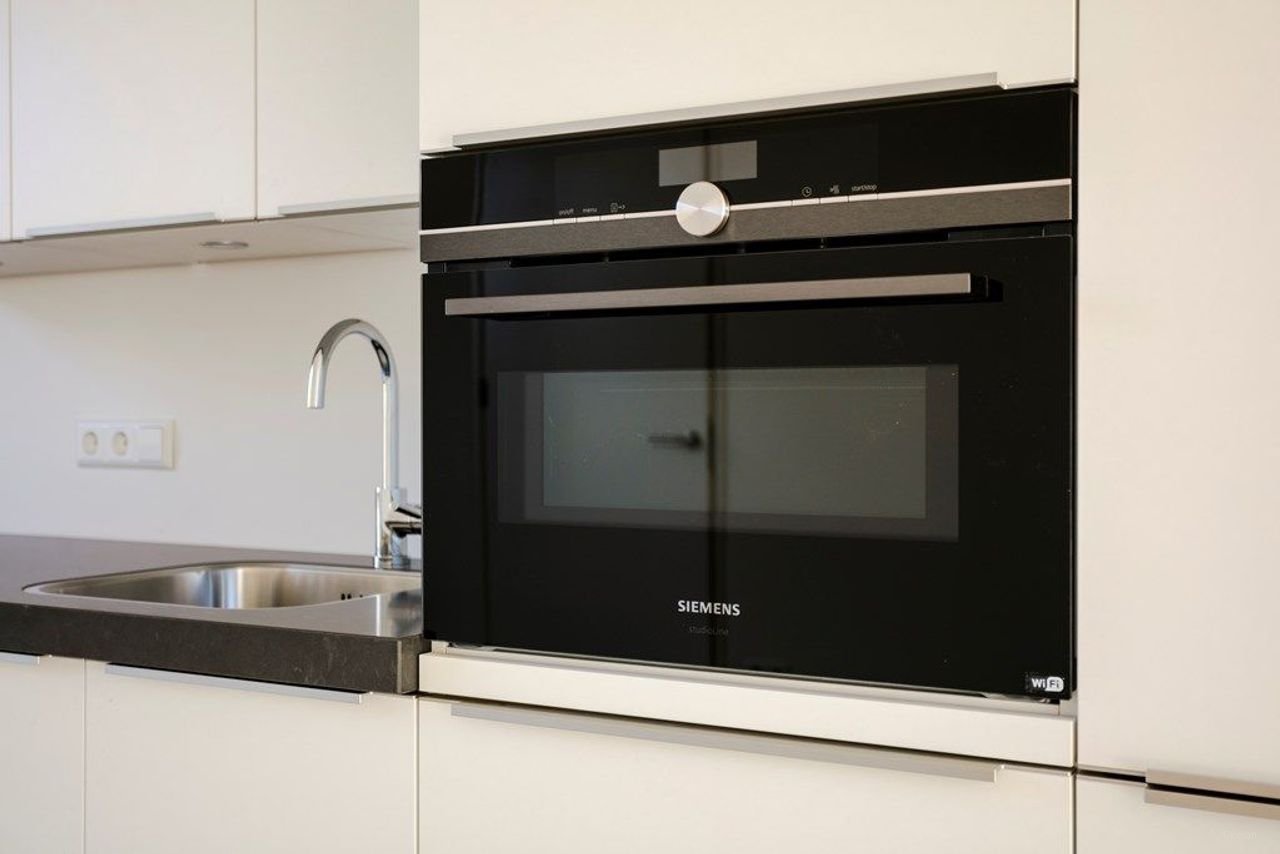 Binnenstad Haarlem: 91m2 met balkon - Afbeelding 10