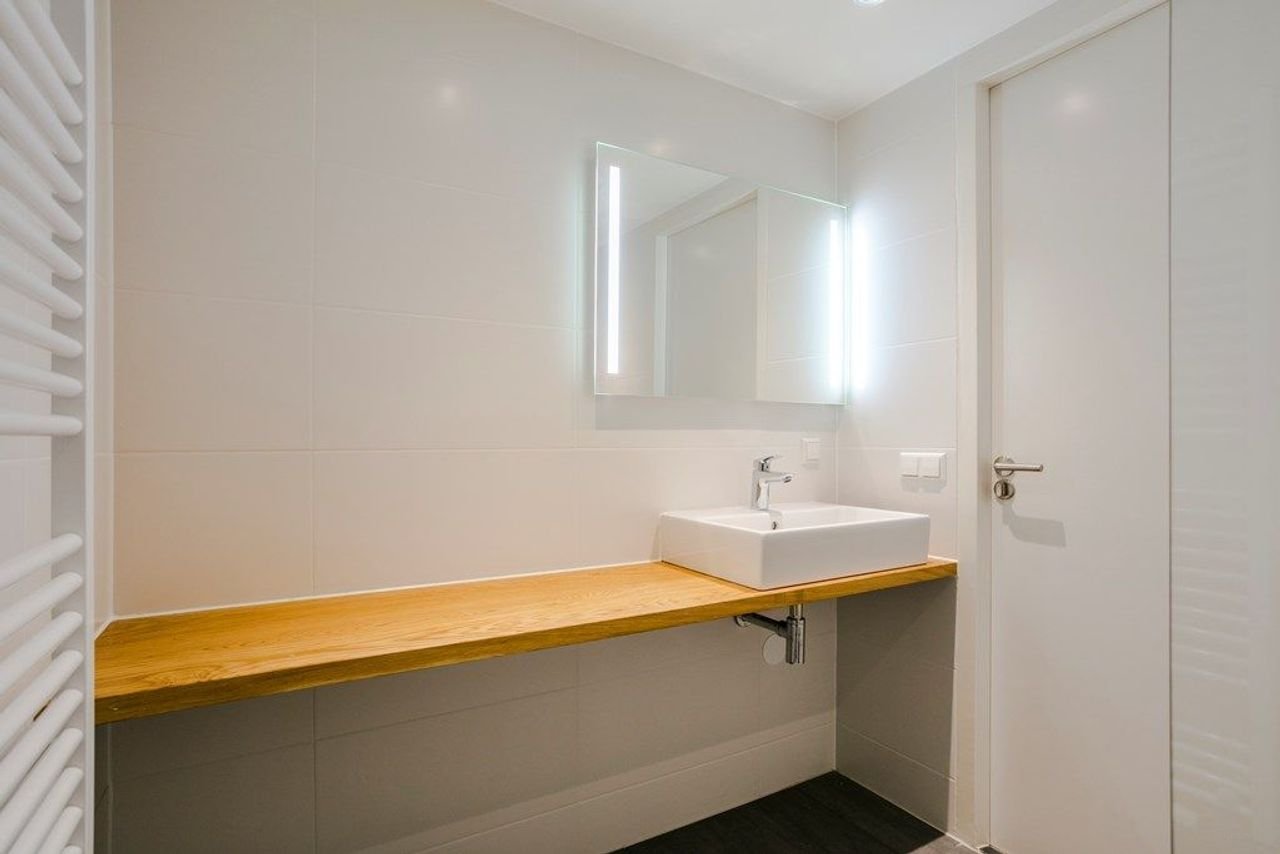 Binnenstad Haarlem: 91m2 met balkon - Afbeelding 17