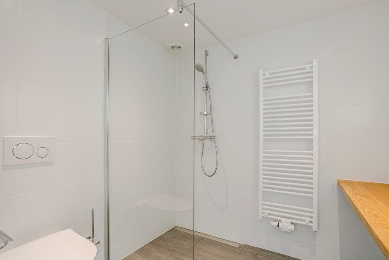 Binnenstad Haarlem: 91m2 met balkon - Afbeelding 18