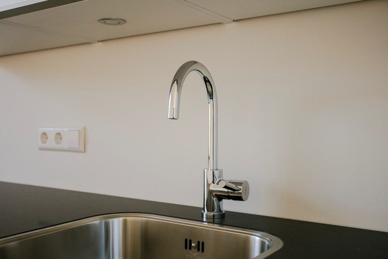 Binnenstad Haarlem: 91m2 met balkon - Afbeelding 11