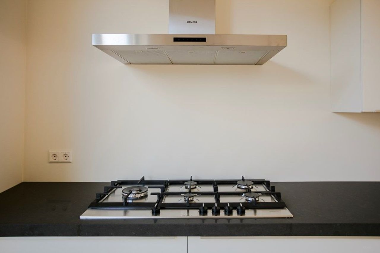 Binnenstad Haarlem: 91m2 met balkon - Afbeelding 12