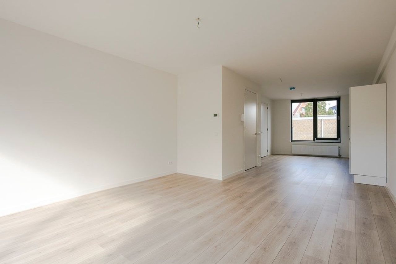 Binnenstad Haarlem: 91m2 met balkon - Afbeelding 3