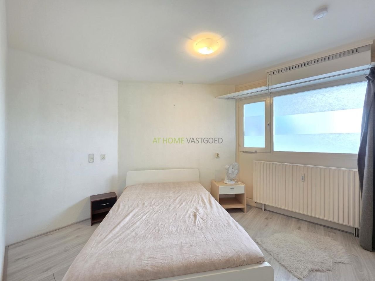 Gemeubileerd 2-kamerappartement aan Weena - Afbeelding 13