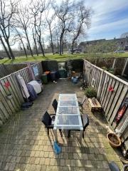 Maisonette with 3 bedrooms and garden - Image 16