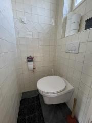 Maisonette with 3 bedrooms and garden - Image 14