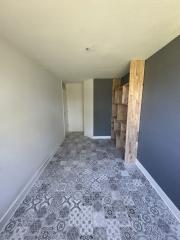Maisonette with 3 bedrooms and garden - Image 9
