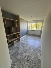 Maisonette with 3 bedrooms and garden - Image 8
