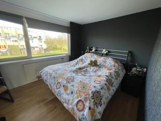 Maisonette with 3 bedrooms and garden - Image 6