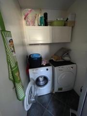 Maisonette with 3 bedrooms and garden - Image 15