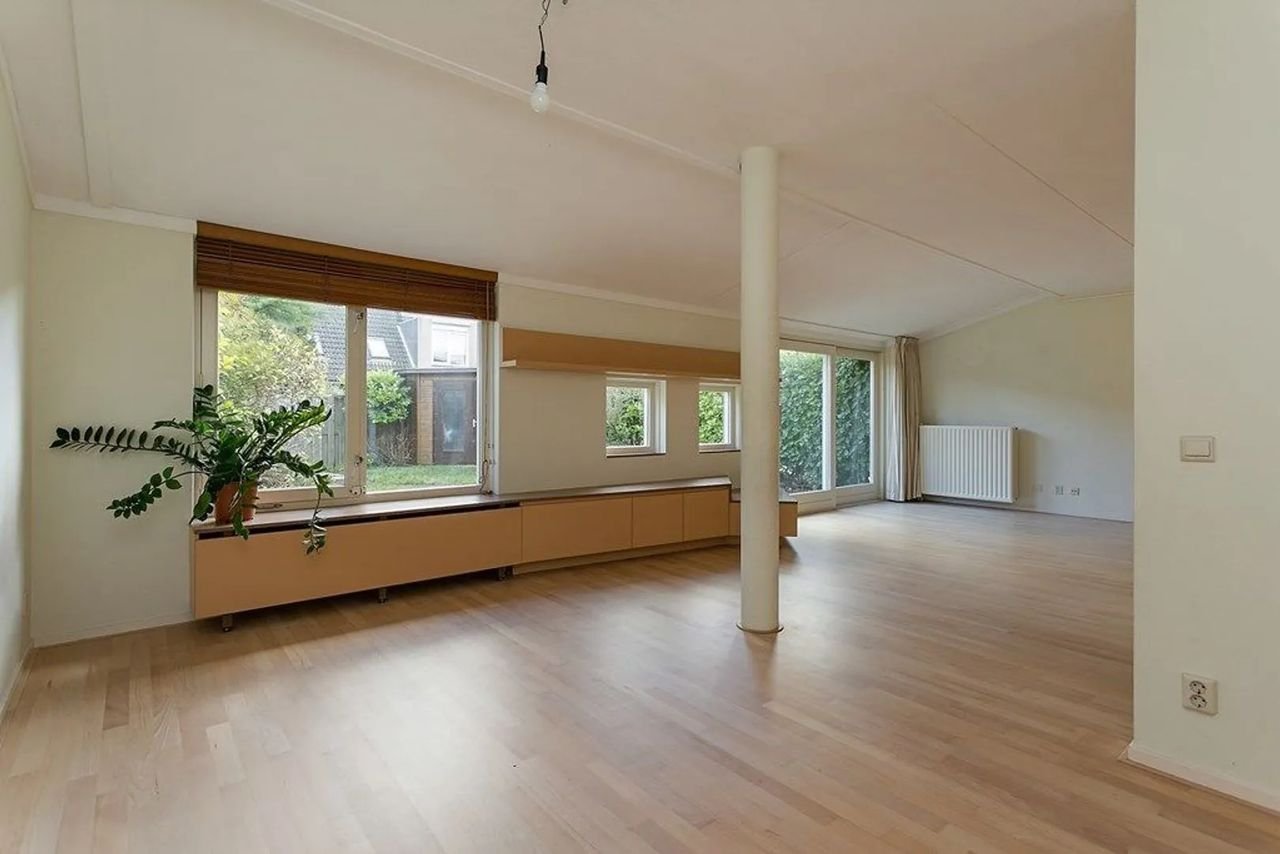 Spacious family home in Amstelveen: 185m² with garden - Image 8