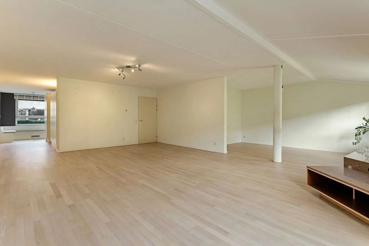 Spacious family home in Amstelveen: 185m² with garden - Image 5